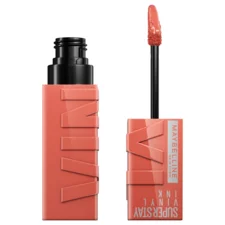 Liquid Lipstick - Superstay Vinyl Ink - Golden 105